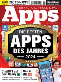 Apps Magazin