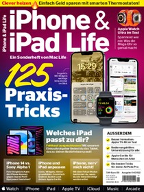 iPhone und iPad Life